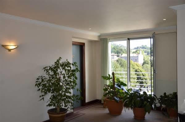Hotel Loiola Azpeitia Exterior photo