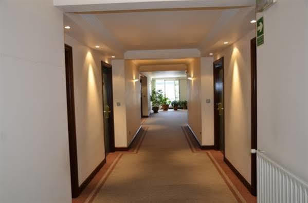 Hotel Loiola Azpeitia Exterior photo