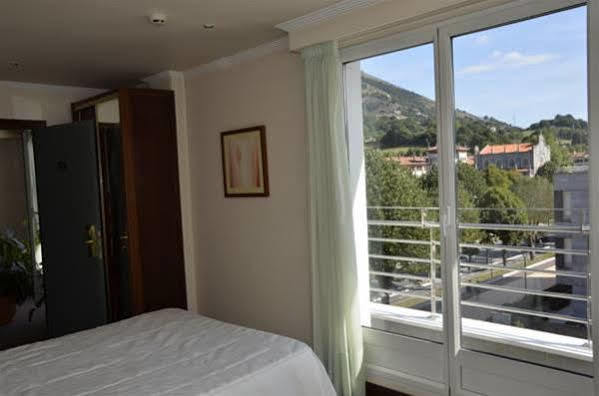 Hotel Loiola Azpeitia Exterior photo